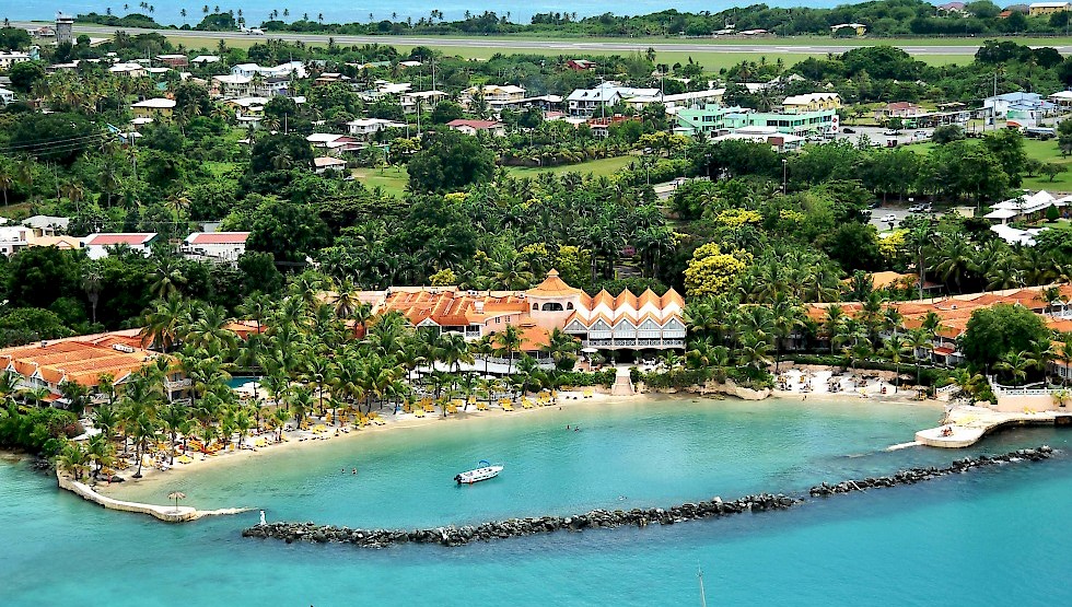 John Jefferis Level Up Your Tobago Vacation With Coco
