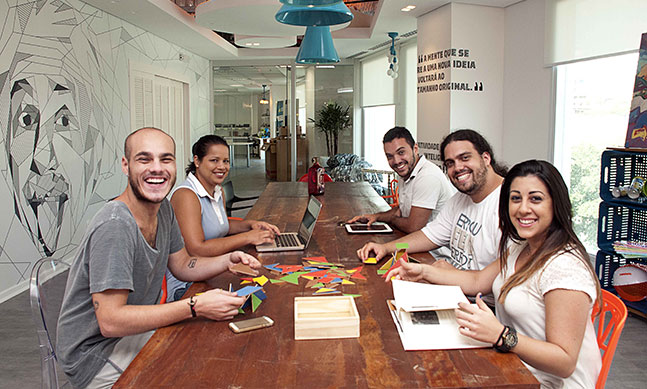 Interview with Klaus Capelle, rector of the Federal University of ABC