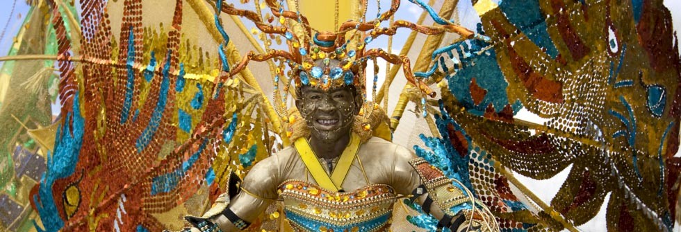 More than Carnival: Trinidad and Tobago, the Caribbean melting pot