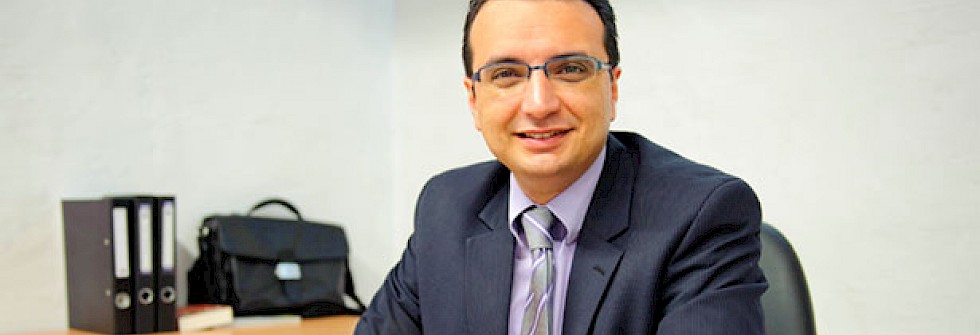 Interview with Jonathan Cardona, CEO of Identity Malta