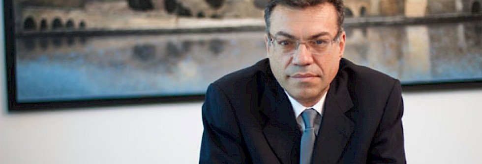 Interview with Tonio Fenech, joint managing partner of Fenech Farrugia Fiott Legal