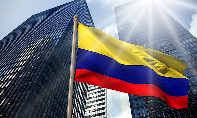 Colombia seeks wisdom after peace