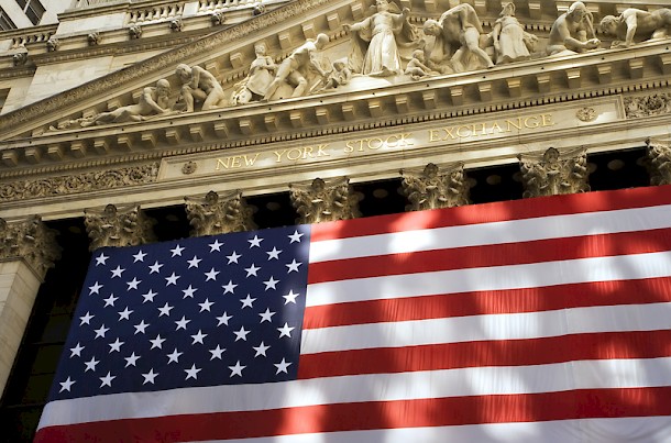New York Stock Exchange. Photo: Tank_bmb | dreamstime.com
