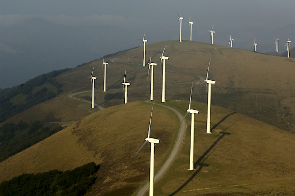 Photo: Iberdrola