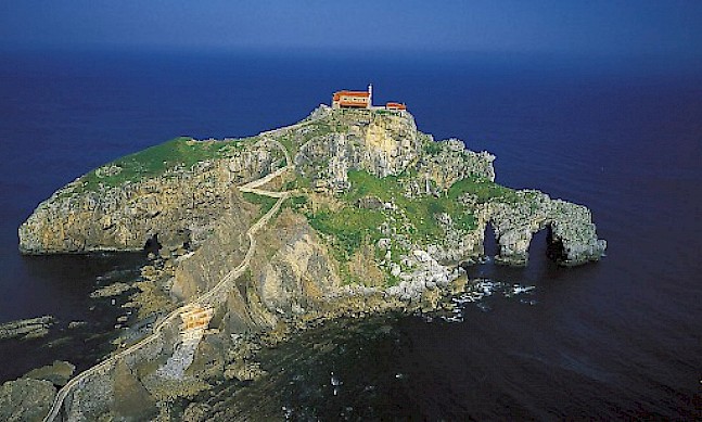 The Golden Book of Business - Basque Country