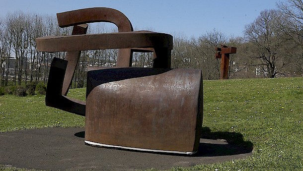 Chillida Museum. Photo: Irekia-Basque Government, Mikel Arrazola