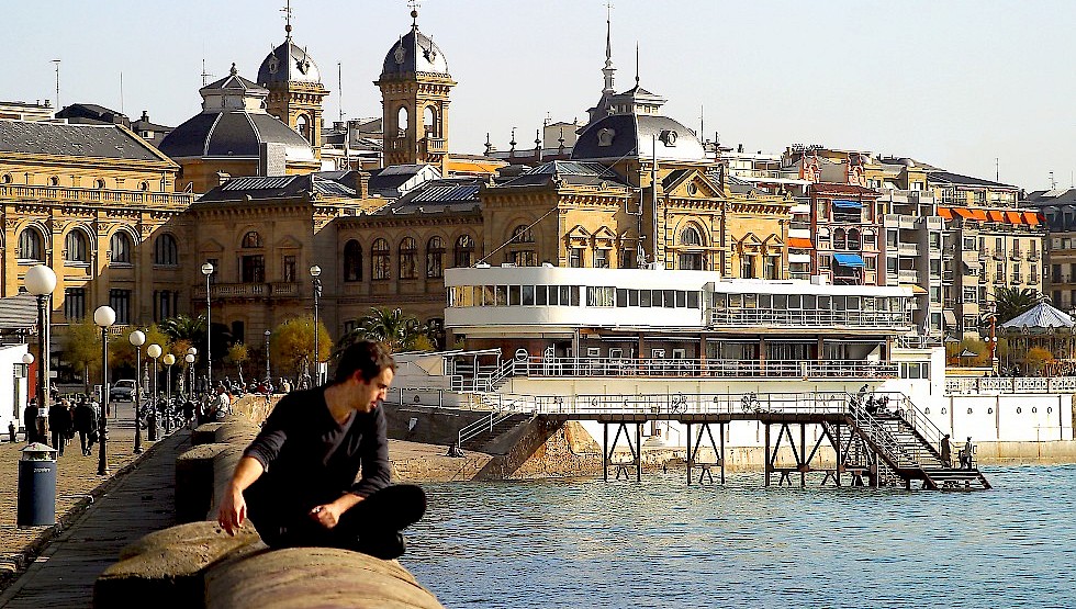 Photo: Basque Tourism Agency