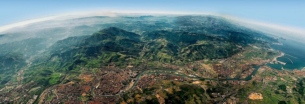 Bilbao blazes trail from industrial decay to smart city