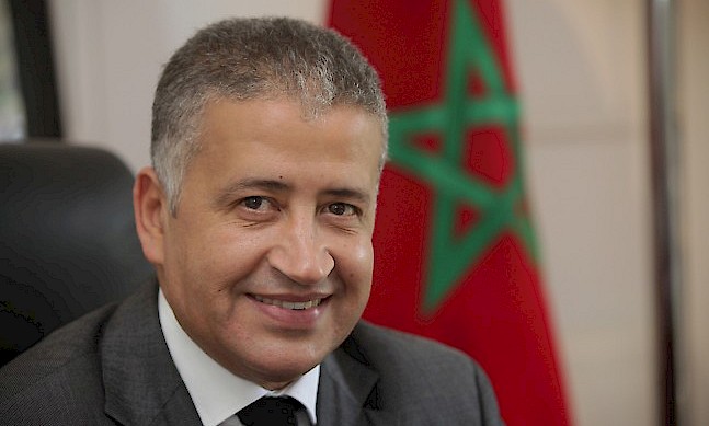 Interview with Imad Barrakad, president of SMIT (Moroccan Agency for Tourism Development)