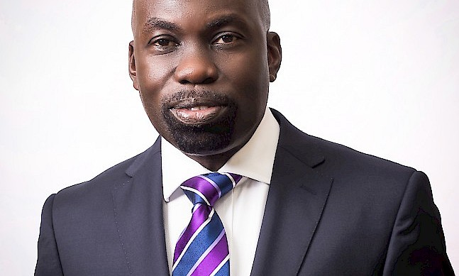 Interview with John Boyce, minister of health