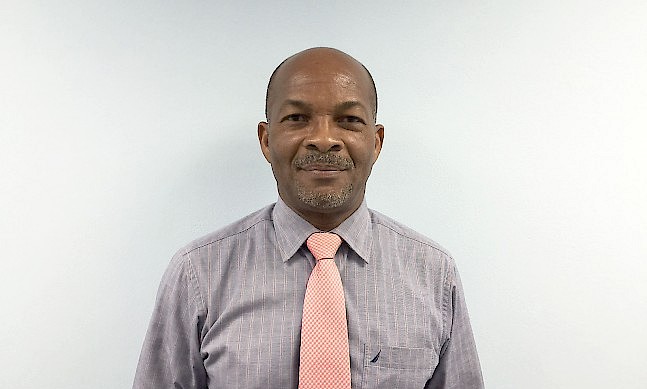 Interview with David Jean-Marie, managing director and CEO of Barbados Port Inc.