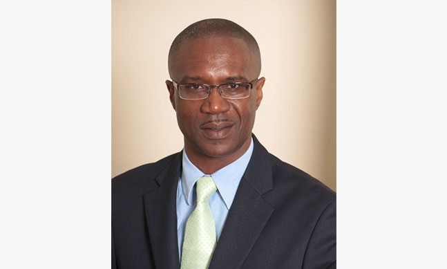 Interview with David Barrow, CEO of Grantley Adams International Airport