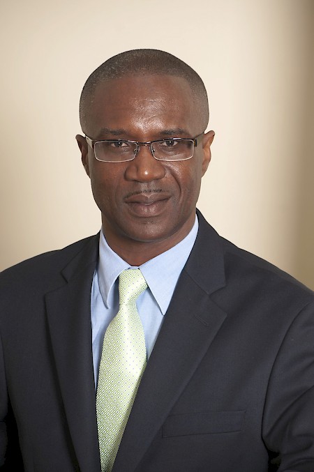 Interview with David Jean-Marie, managing director and CEO of Barbados Port Inc.