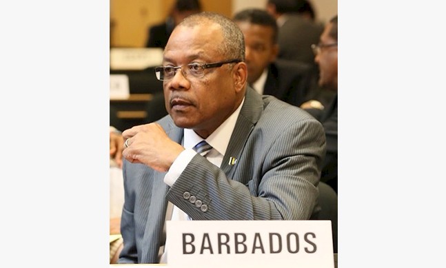 Barbados’s open house to global business