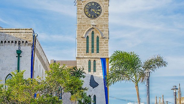 Historic Bridgetown and its garrison is a UNESCO World Heritage Site. Photo: Anton_Ivanov | Shutterstock