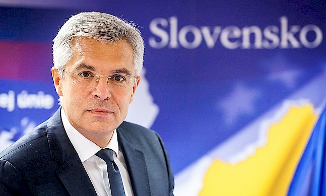 Slovakia: Providing leadership in uncertain times