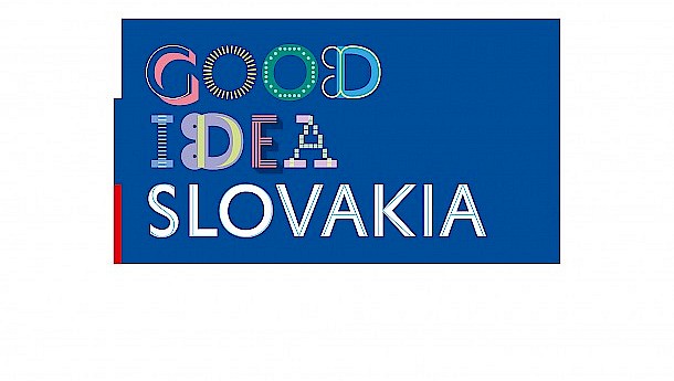 Slovakia’s new branding campaign