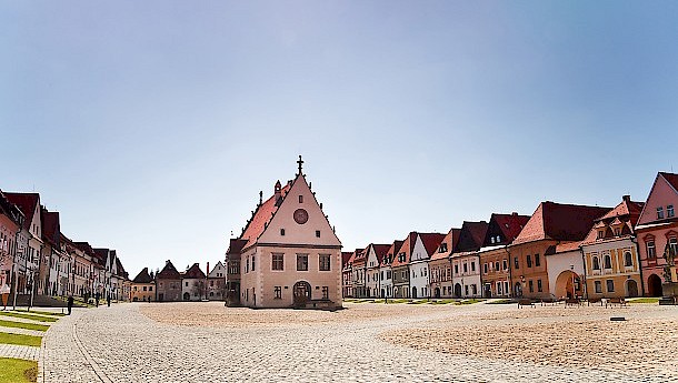 Bardejov