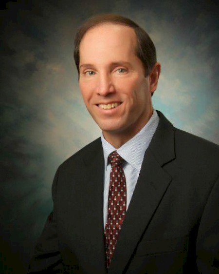 Mike Navarre, Commissioner, Department of Commerce, Community and Economic Development