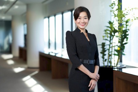 Interview with Jaqueline Poh, Managing Director, EDB