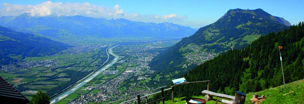Liechtenstein, A Gateway to  European Markets