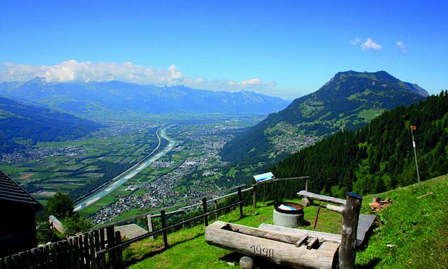 Liechtenstein, A Gateway to  European Markets