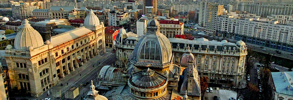 Romania