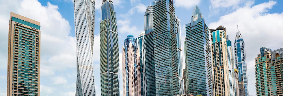 United Arabs Emirates