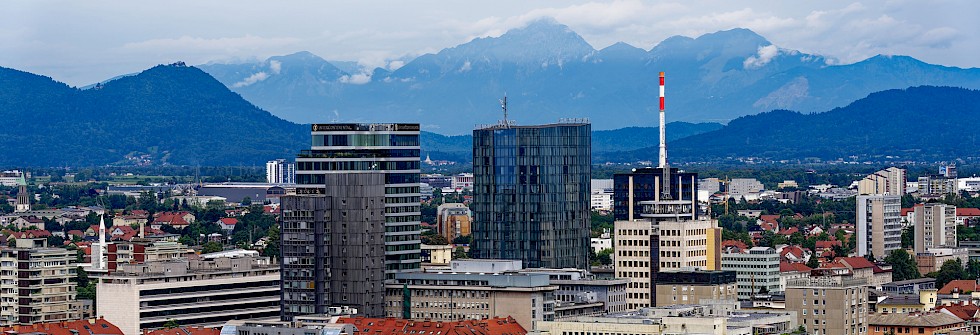 Slovenia emerges as Europe’s innovation incubator