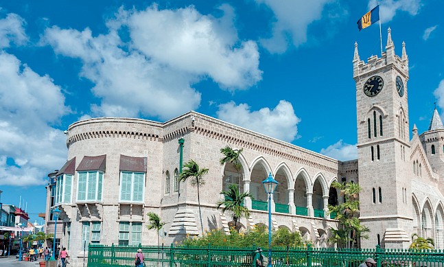 Barbados: Investing in island growth