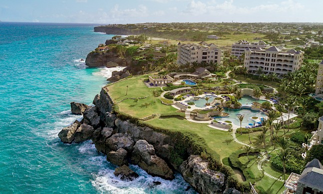 Barbados: Investing in island growth