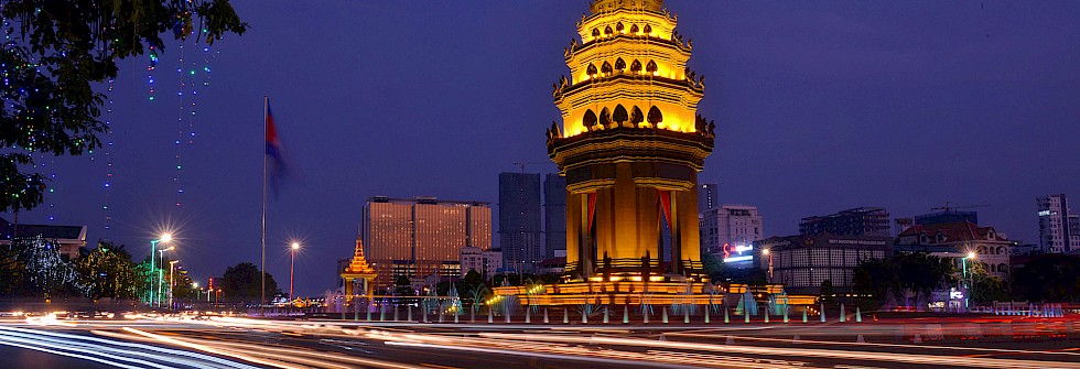 CEO perspectives: Cambodia