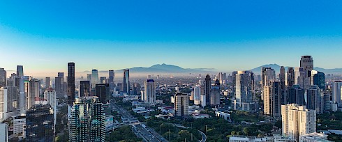 Indonesia: Leading Voices