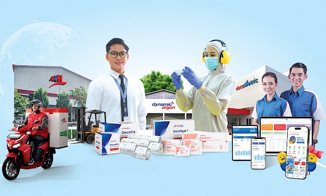 Championing Quality and Innovation