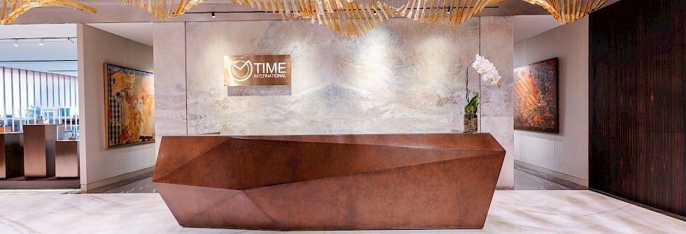 Indonesia’s Luxury Powerhouse