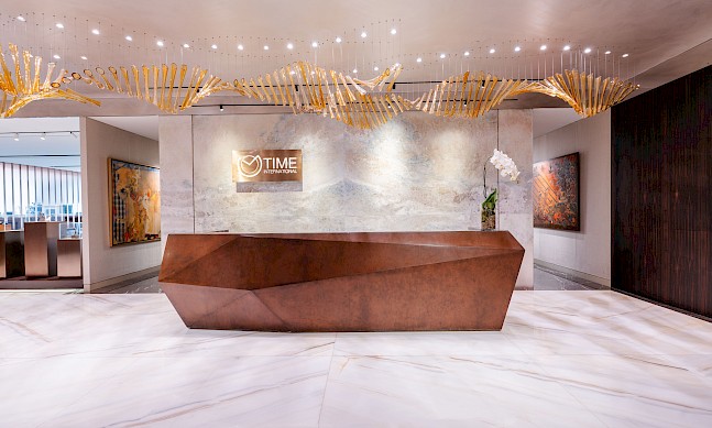 Building a Greener Indonesia