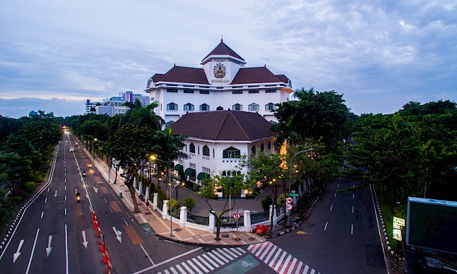 Championing Quality and Innovation