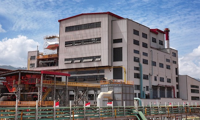 Indonesia: Leading Voices