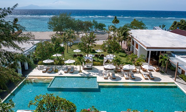 Indonesia’s Rising Global Influence