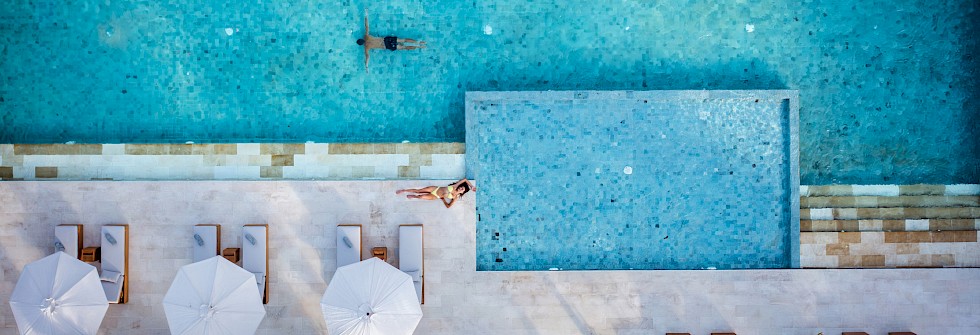 Redefining Luxury in Bali and Beyond
