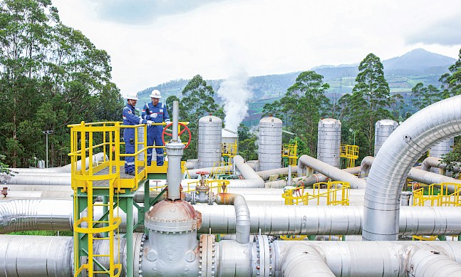 Indonesia’s Rising Global Influence