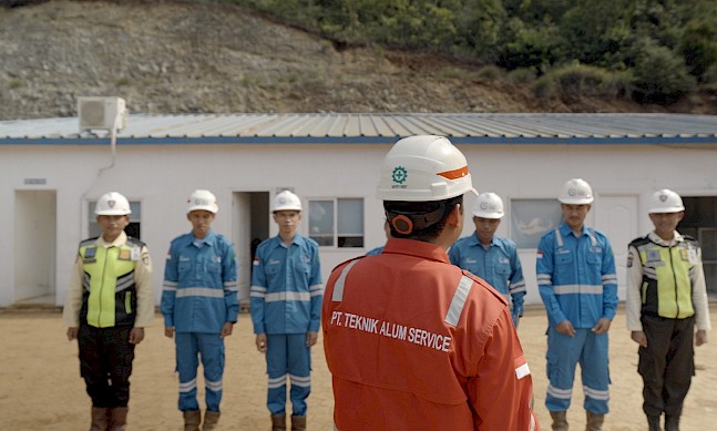 Indonesia’s Rising Global Influence