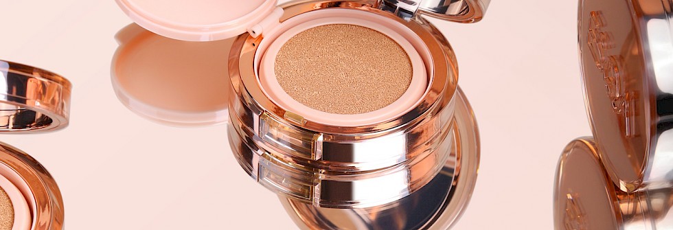 Indonesia’s Vegan Beauty Trailblazer