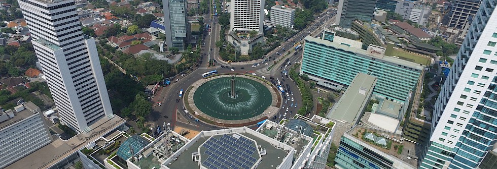 Indonesia’s Business Leaders Shaping the Next Growth Cycle