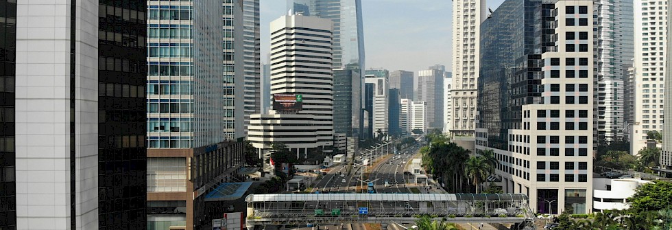 Indonesia’s Next Investment Chapter