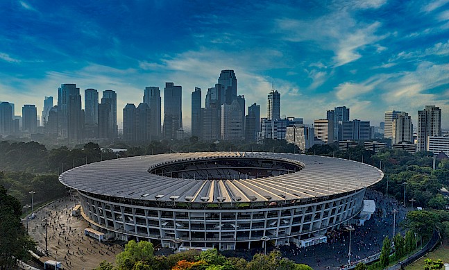 Indonesia: Leading Companies