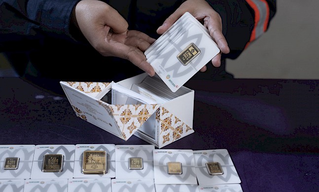 Indonesia: Leading Companies