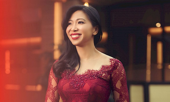 Maya Watono, CEO, InJourney