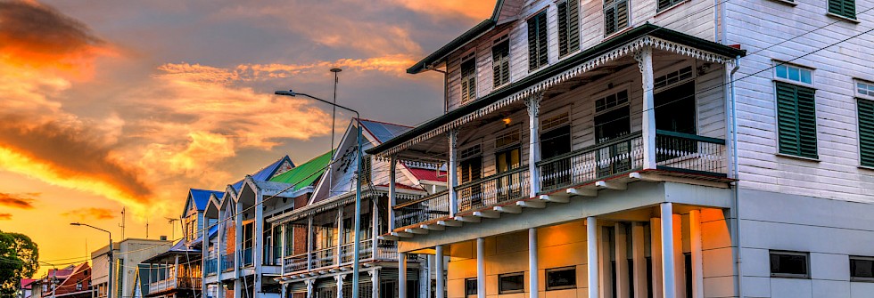 From stabilization to momentum: a market regaining confidence