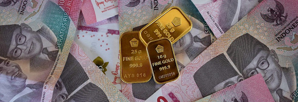 Interview with H.E. Airlangga Hartarto, Coordinating Minister for Economic Affairs of Indonesia